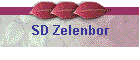 SD Zelenbor