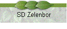 SD Zelenbor