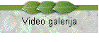 Video galerija